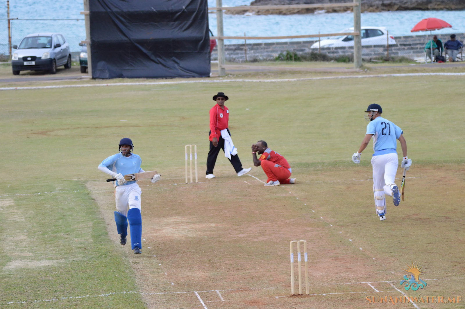 Bay vs St. Georges (124)